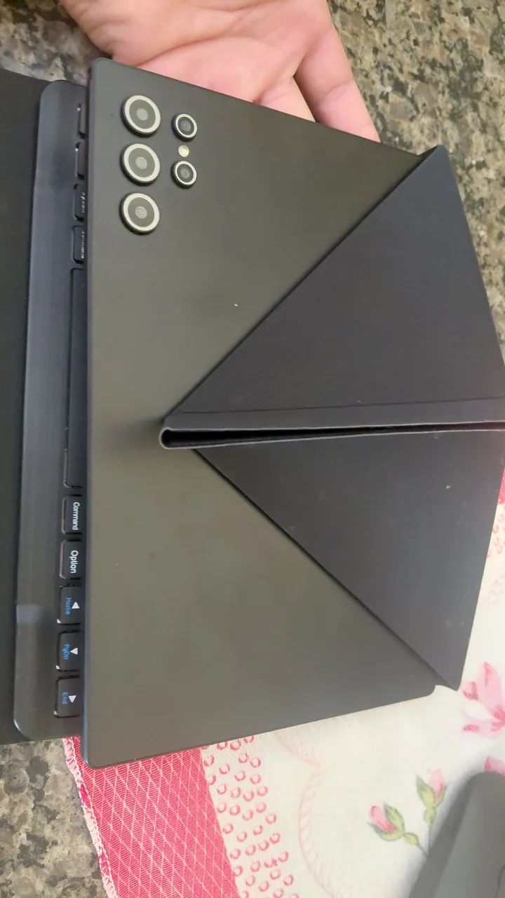 Tablet pad  zerado - Foto 3