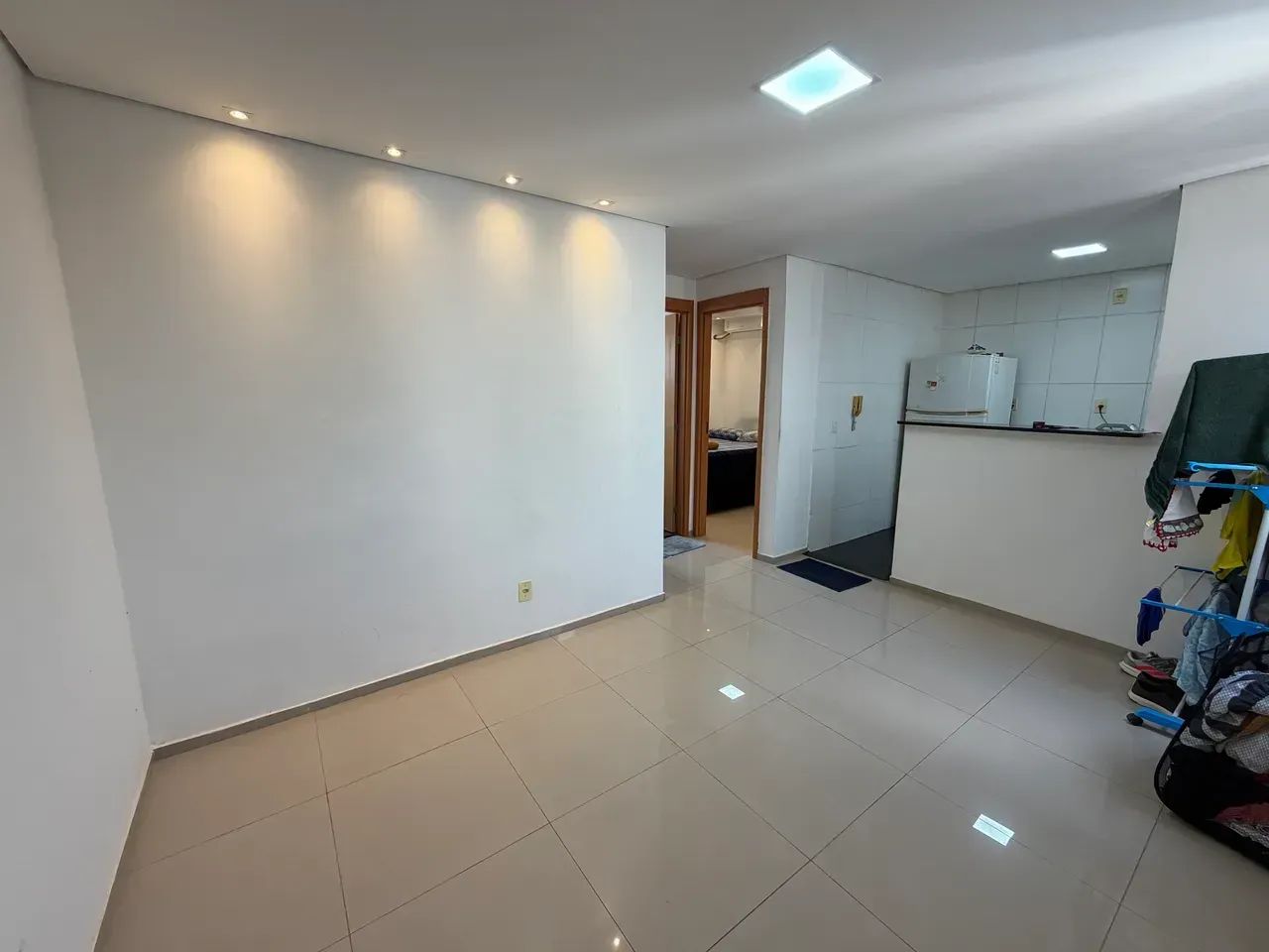 Imóvel para venda com 40 metros quadrados com 2 quartos em Carumbé - Cuiabá - MT