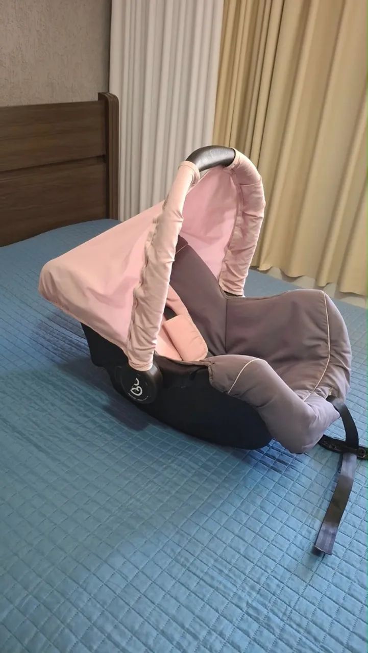 Bebê Conforto  - Foto 2