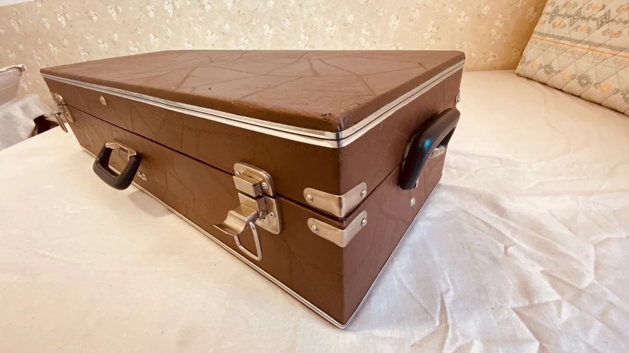 Case Sax tenor - Foto 2