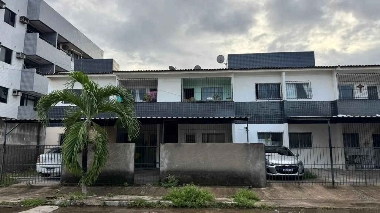 Foto - Paulista - Pau Amarelo