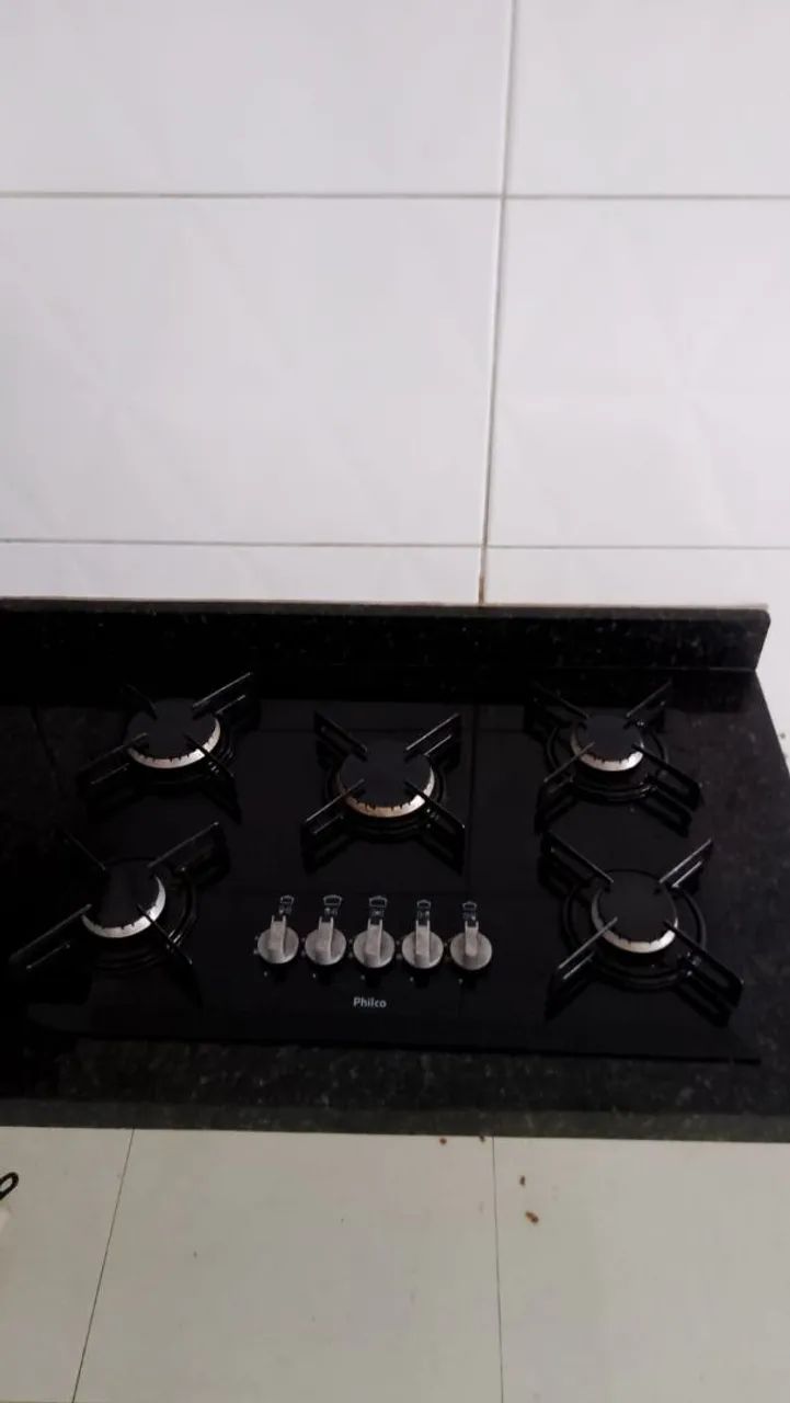 Cook  top