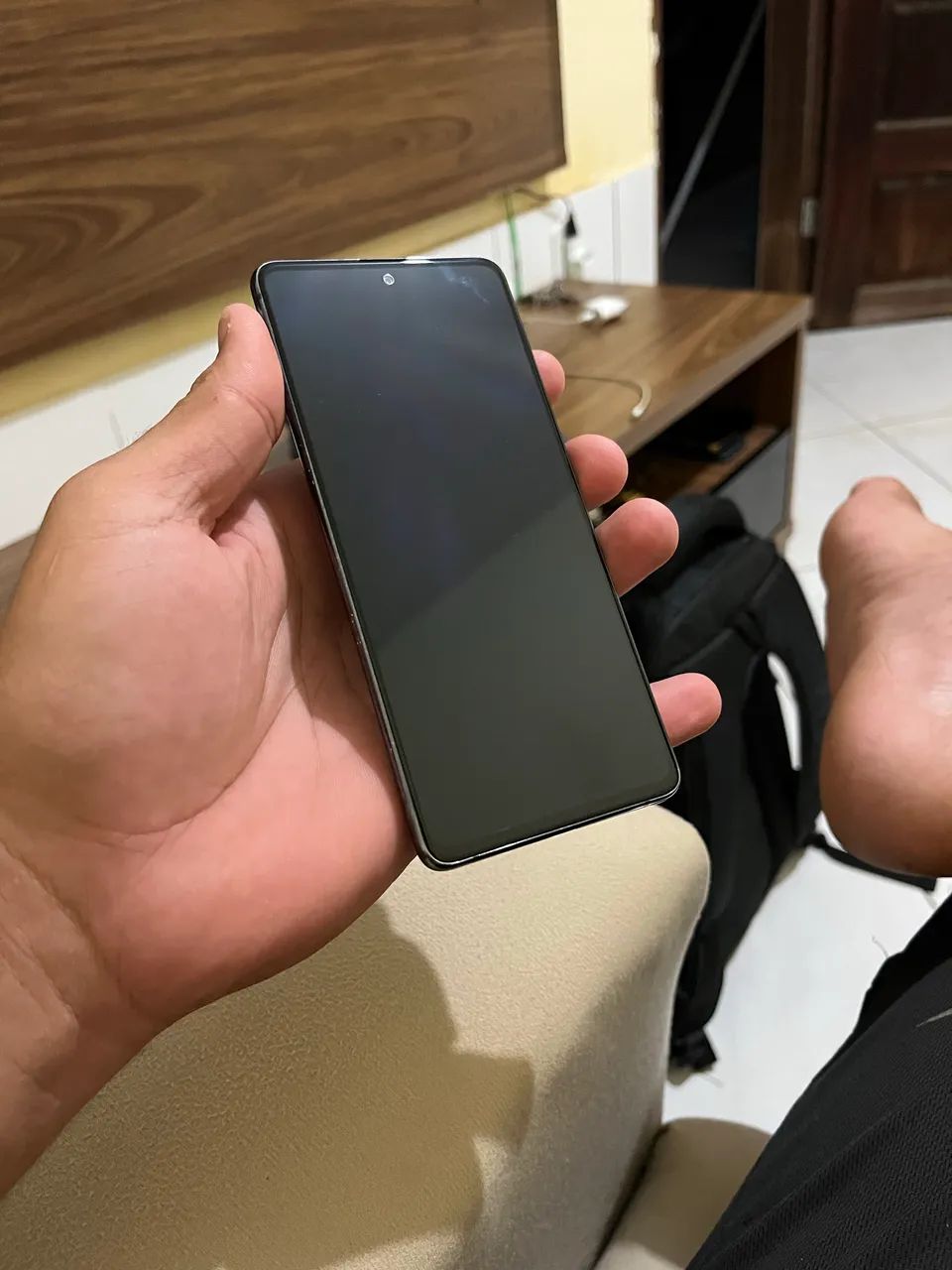 Galaxy note 10 lite  - Foto 4