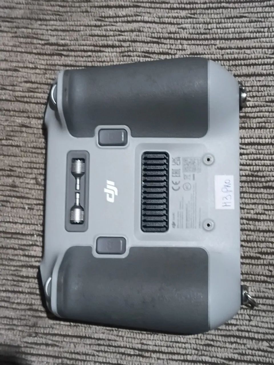Controle DJI RC 1 com tela - Foto 2