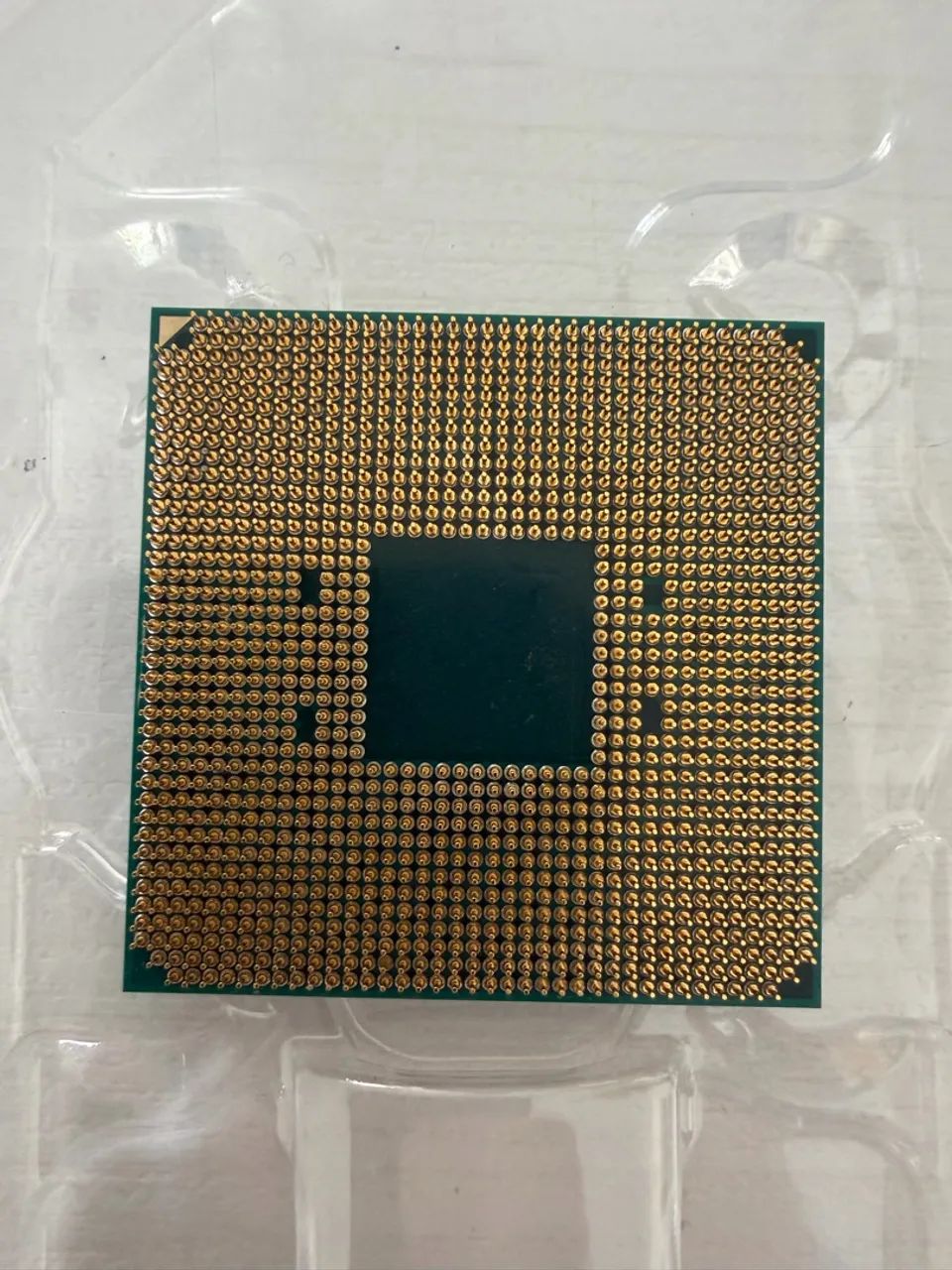 Vendo processador Ryzen 5 1600 - Foto 2