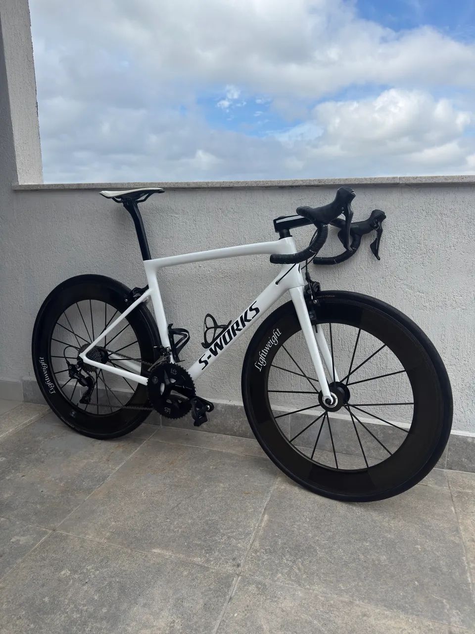 Bike Full Carbono - Foto 4