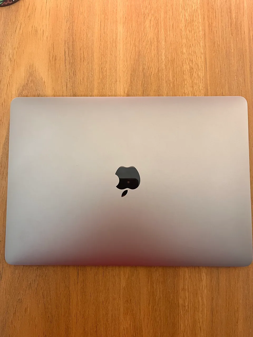 MacBook Pro M1 8GB RAM 512GB SSD com Touch Bar - Notebooks - Nossa