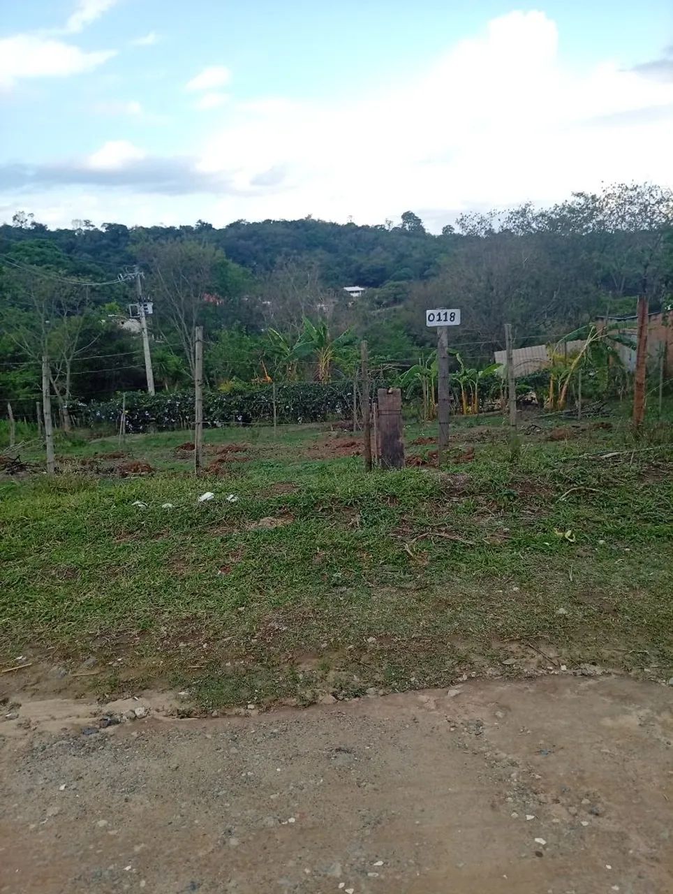 Lote de esquina  - Foto 3