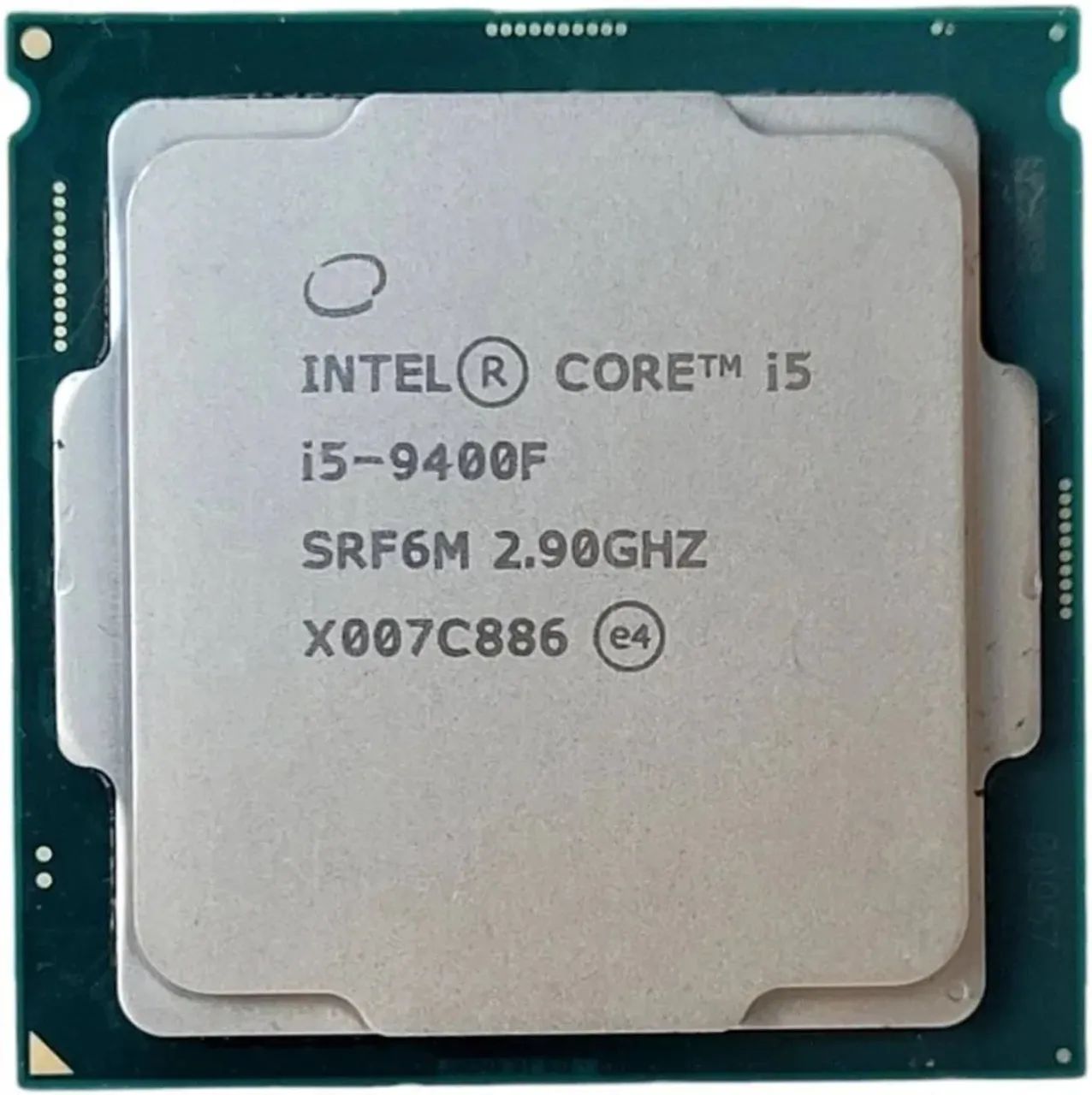 Processador i5 9400F