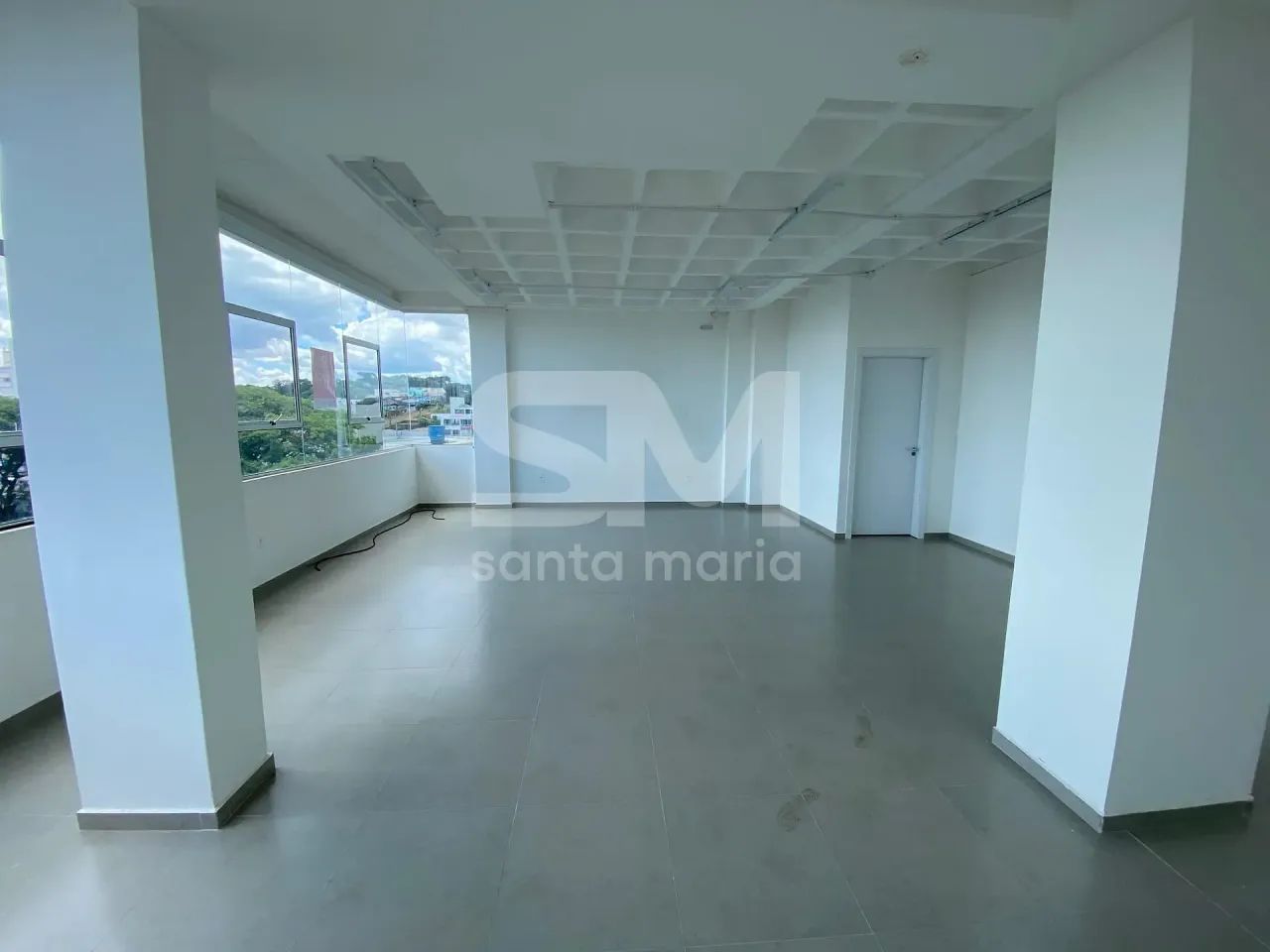 Sala para locação, Efapi, Chapecó, SC - Foto 3
