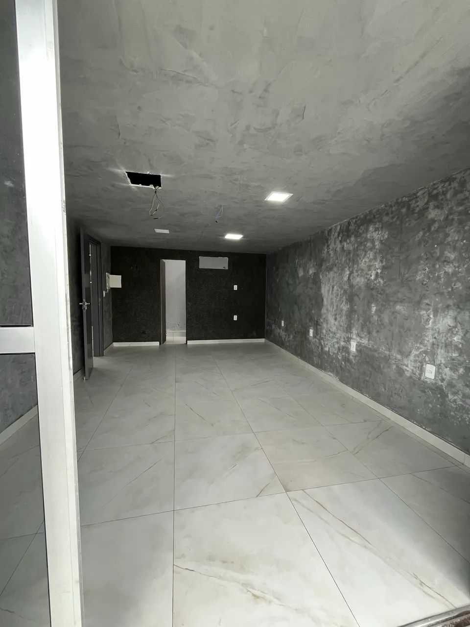 Sala comercial  - Foto 3