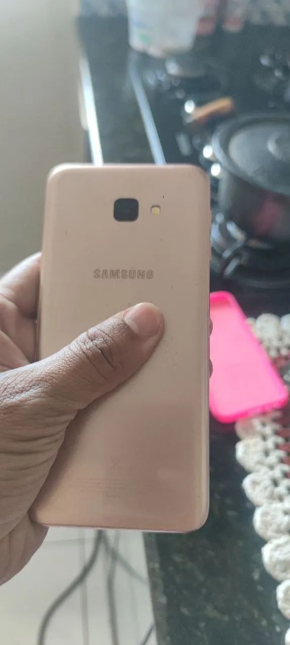 Samsung Galaxy 410 - Foto 2