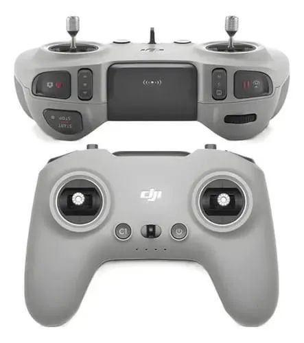 Controle Remoto Dji Fpv3 Para Drone Dji Avata / Neo 2 - Foto 3