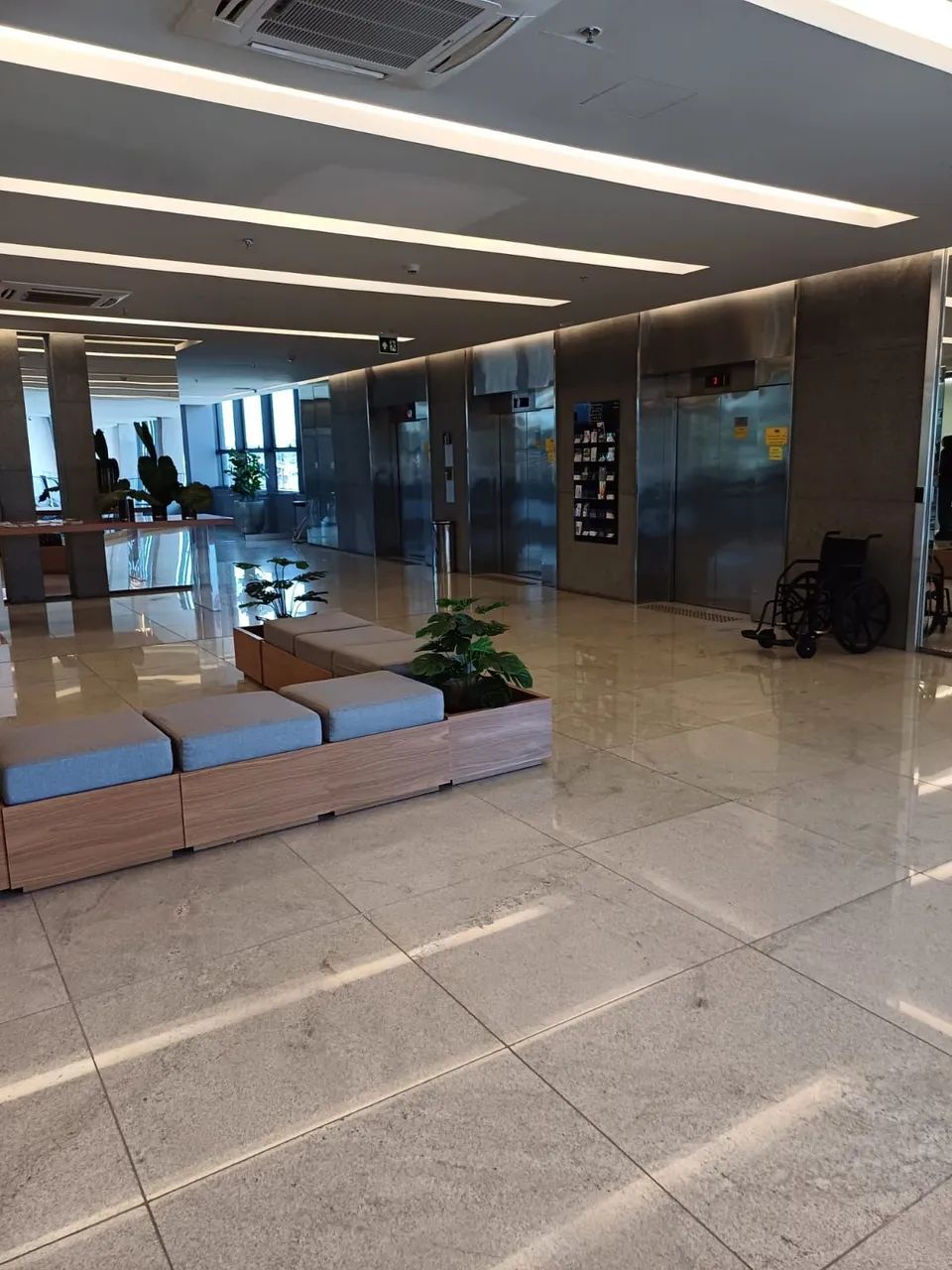 Sala Comercial em Teresópolis