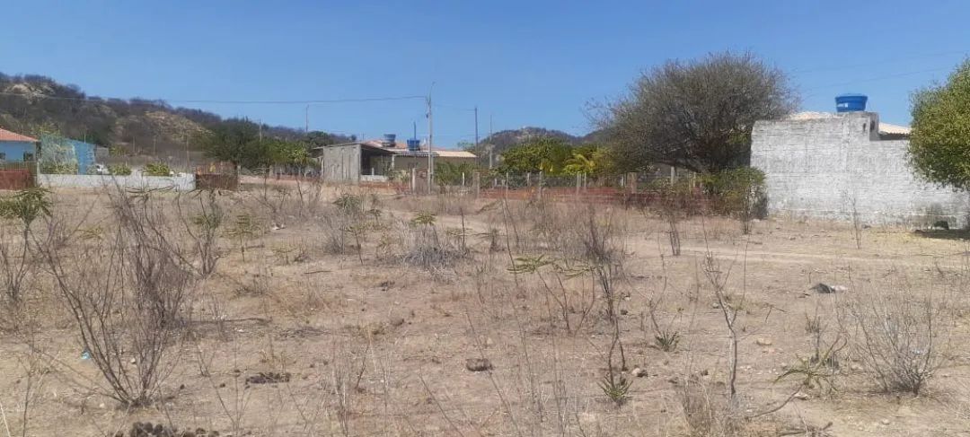 Foto - Petrolina - Topázio