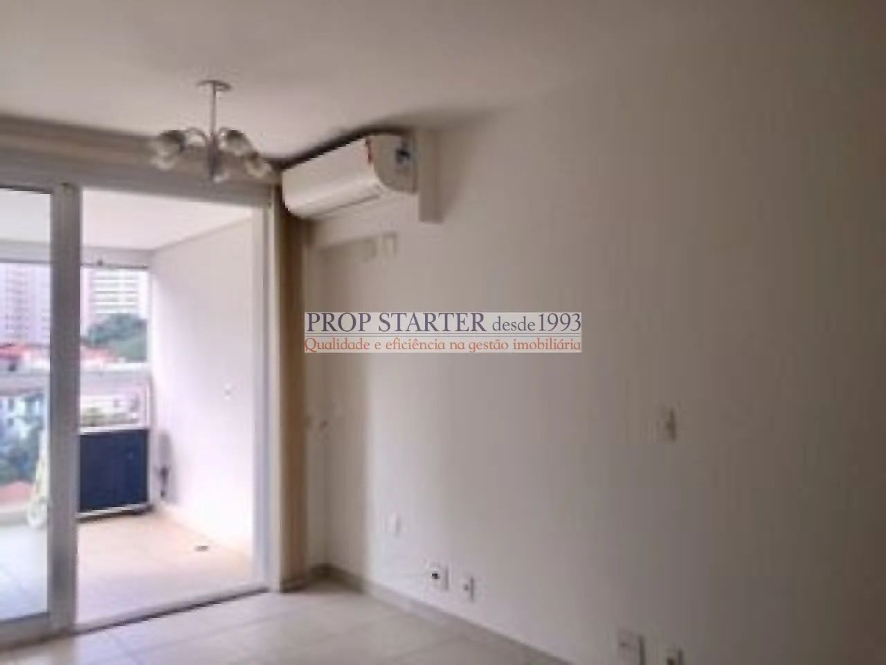 Studio à Venda no Paraíso | 46m², Suíte, Varanda Envidraçada, Ar-Condicionado e Lazer Comp - Foto 4