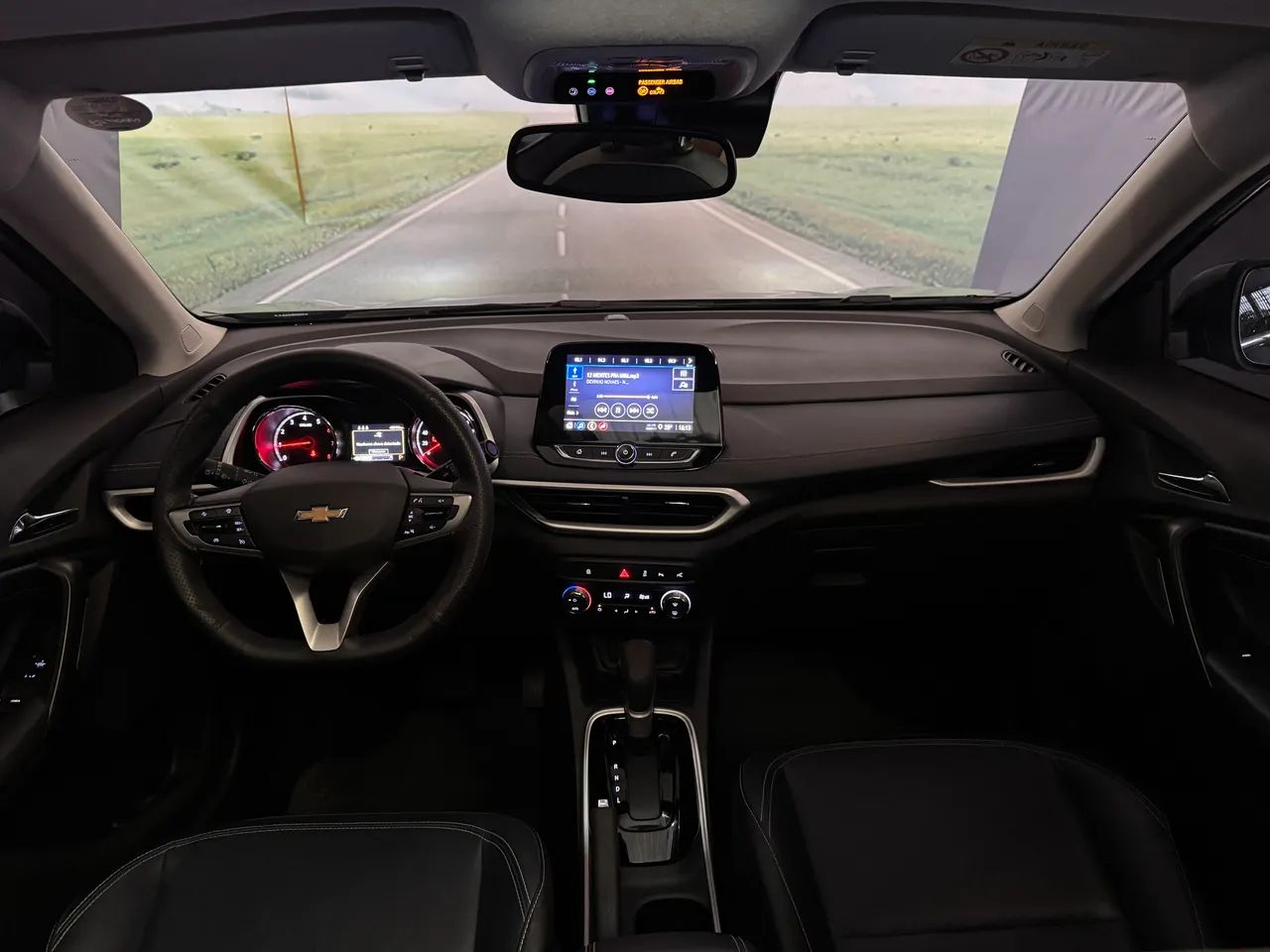 Chevrolet Tracker 2024 - Foto 3