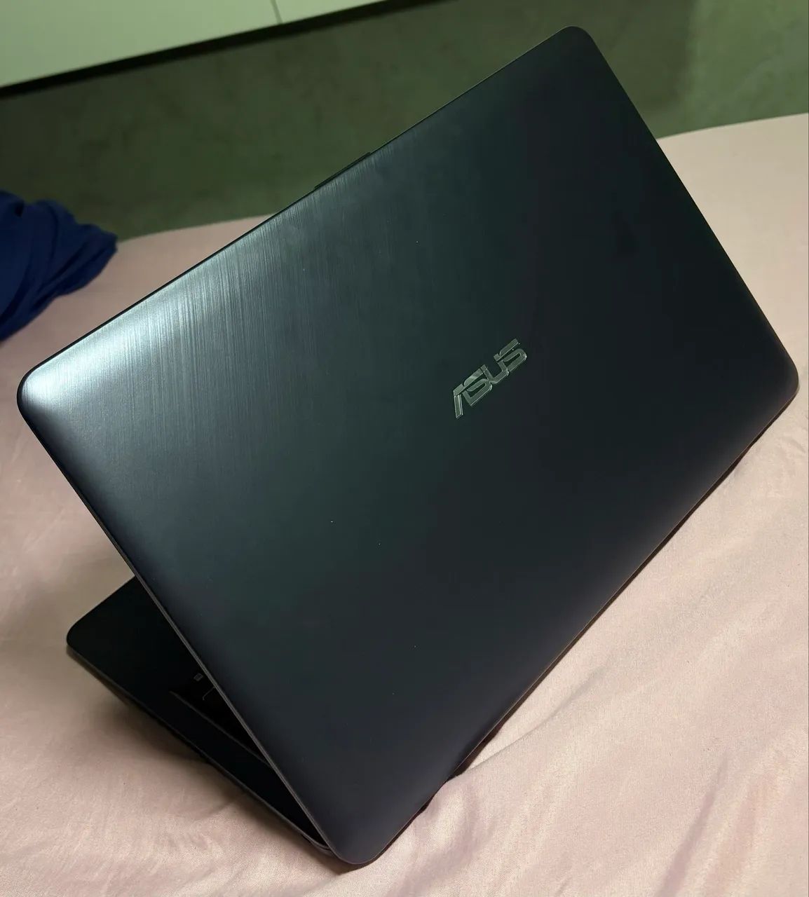 Notebook Asus