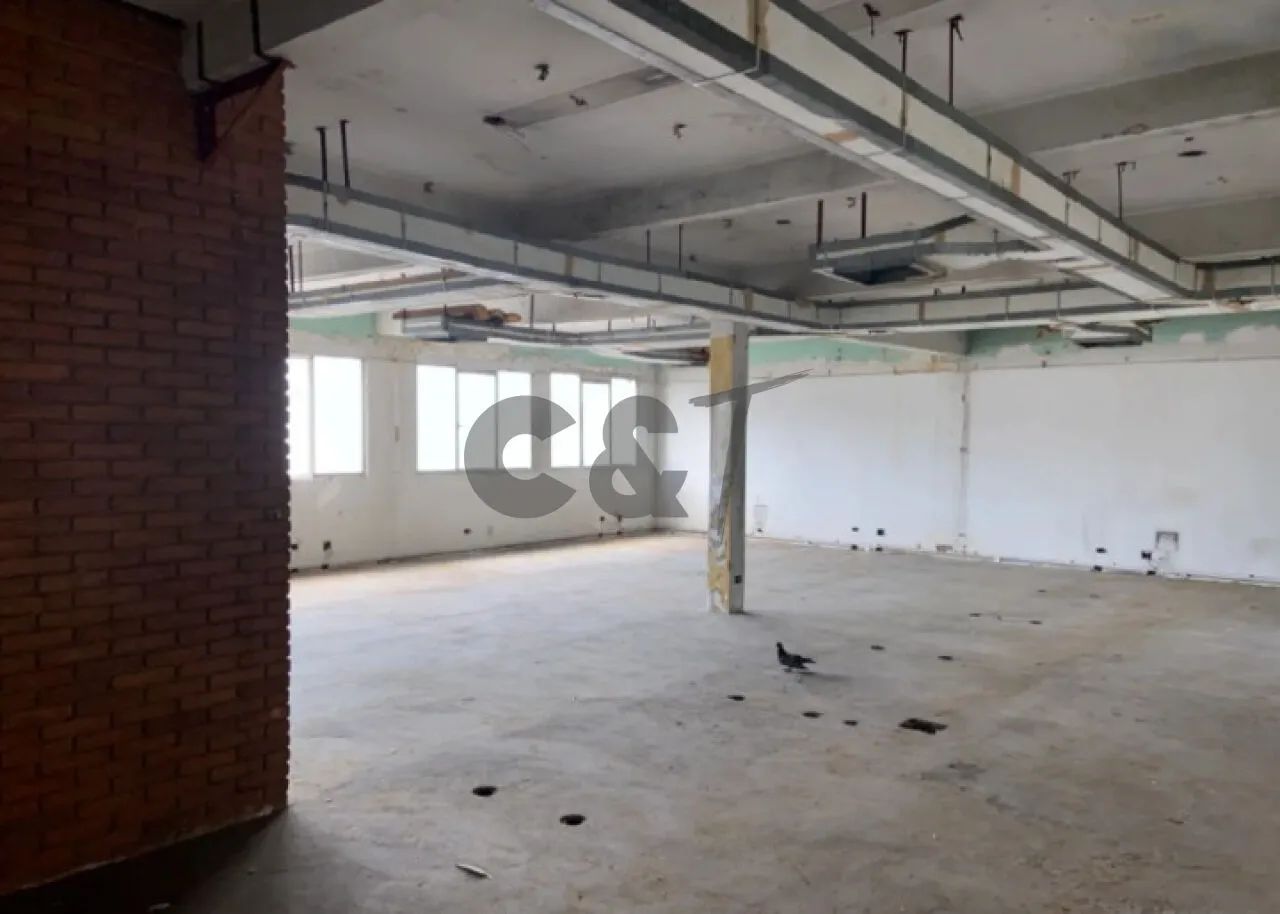 Prédio Comercial com 3 Pavimento à Venda no Morumbi - São Paulo/SP - Foto 3