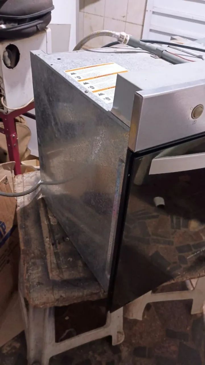 Forno Brastemp  - Foto 2