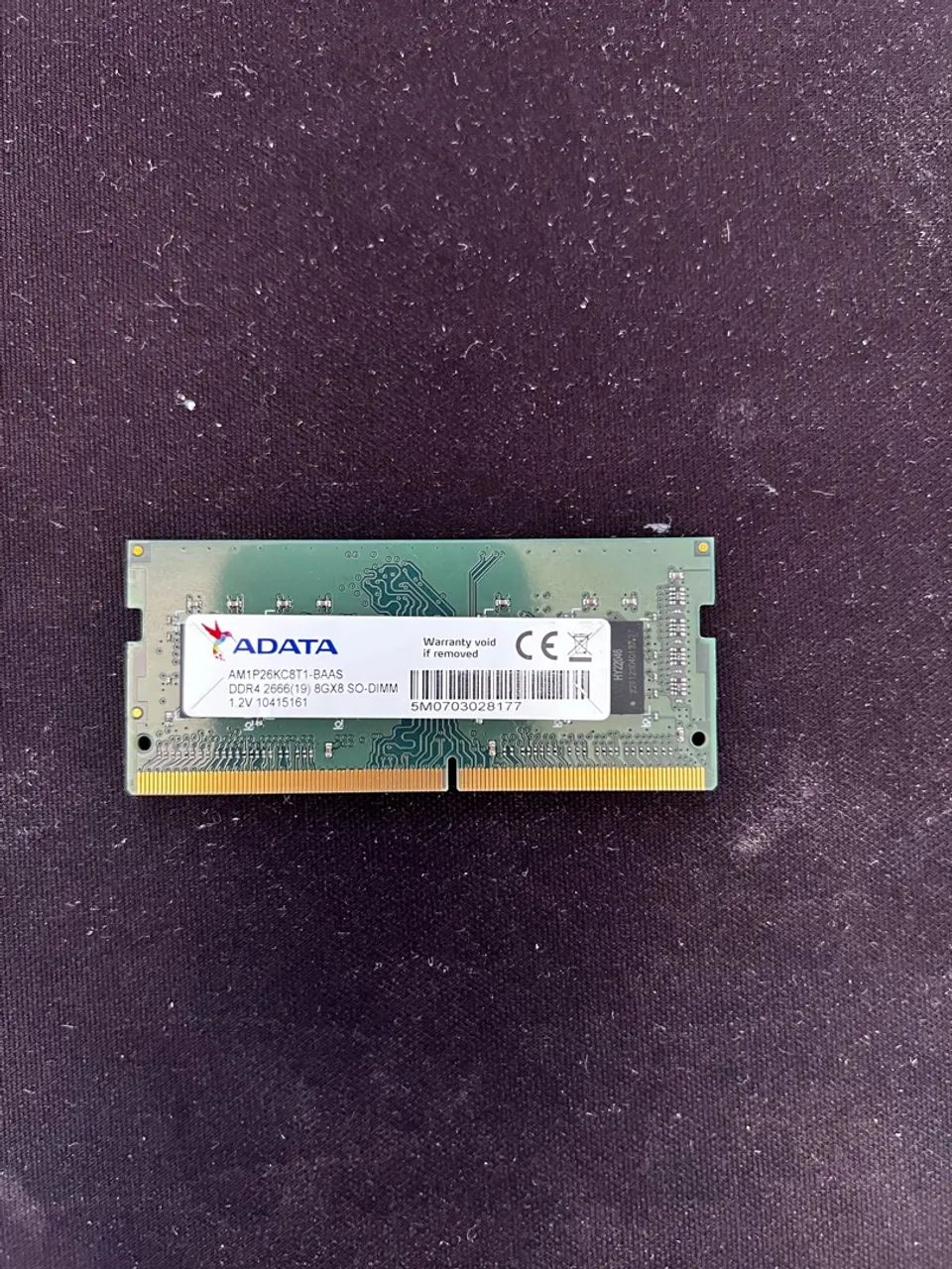 Memória ram ddr4 - Foto 2