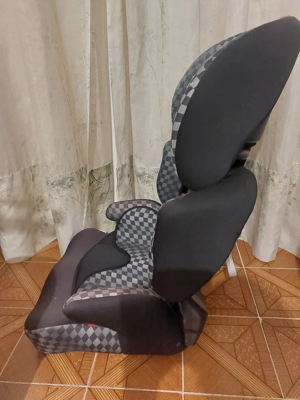 Cadeirinha  - Foto 3