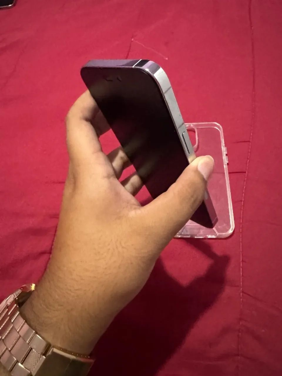 iPhone 14 Pro Max 256gb - Foto 5