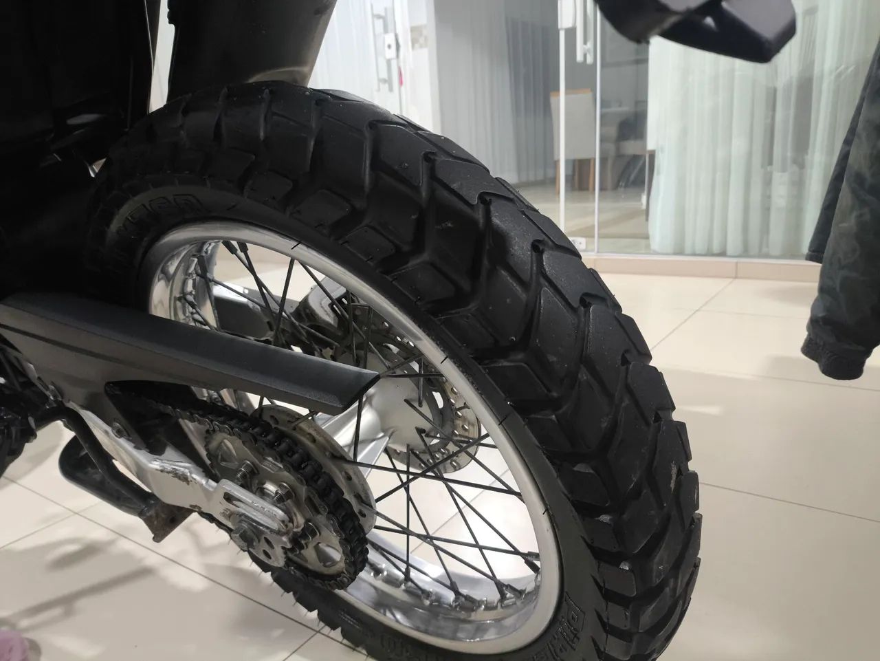 Crosser  2022  - Foto 2