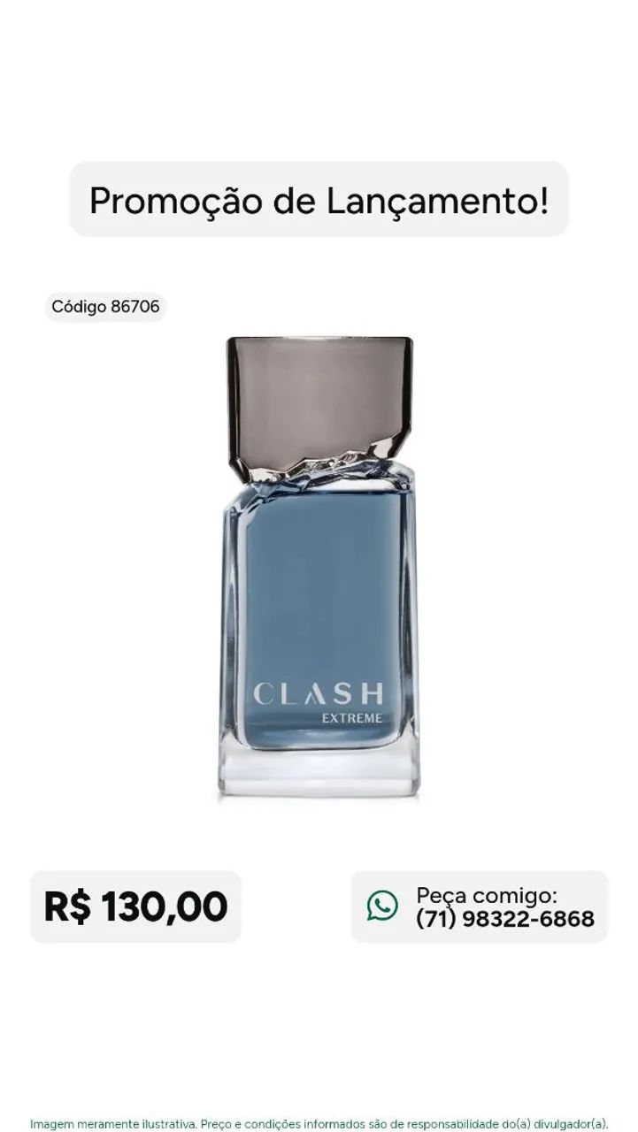 Clash Extreme - Foto 2