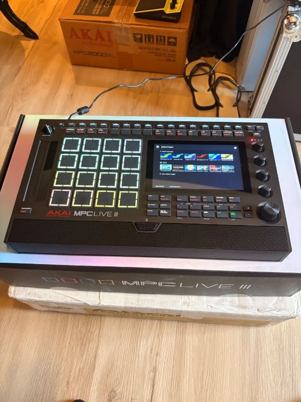 Akai mpc live 3 - Foto 5