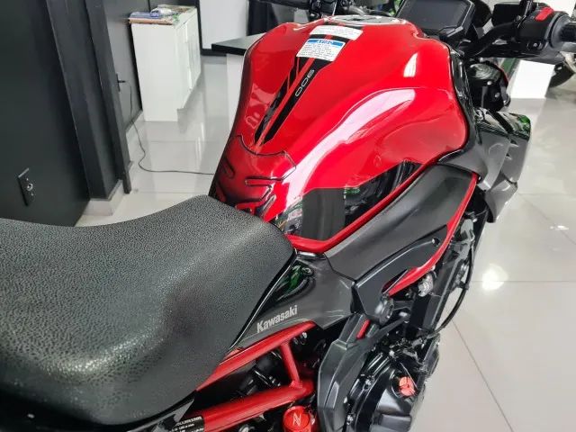 Z900 2025 - Foto 4