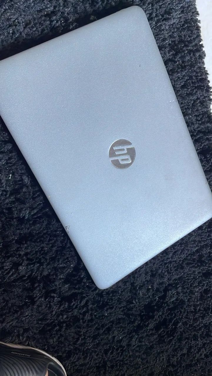 Notebook HP