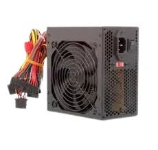 Fonte 500W Alimentação Computador Pc 110v/220v - Foto 3