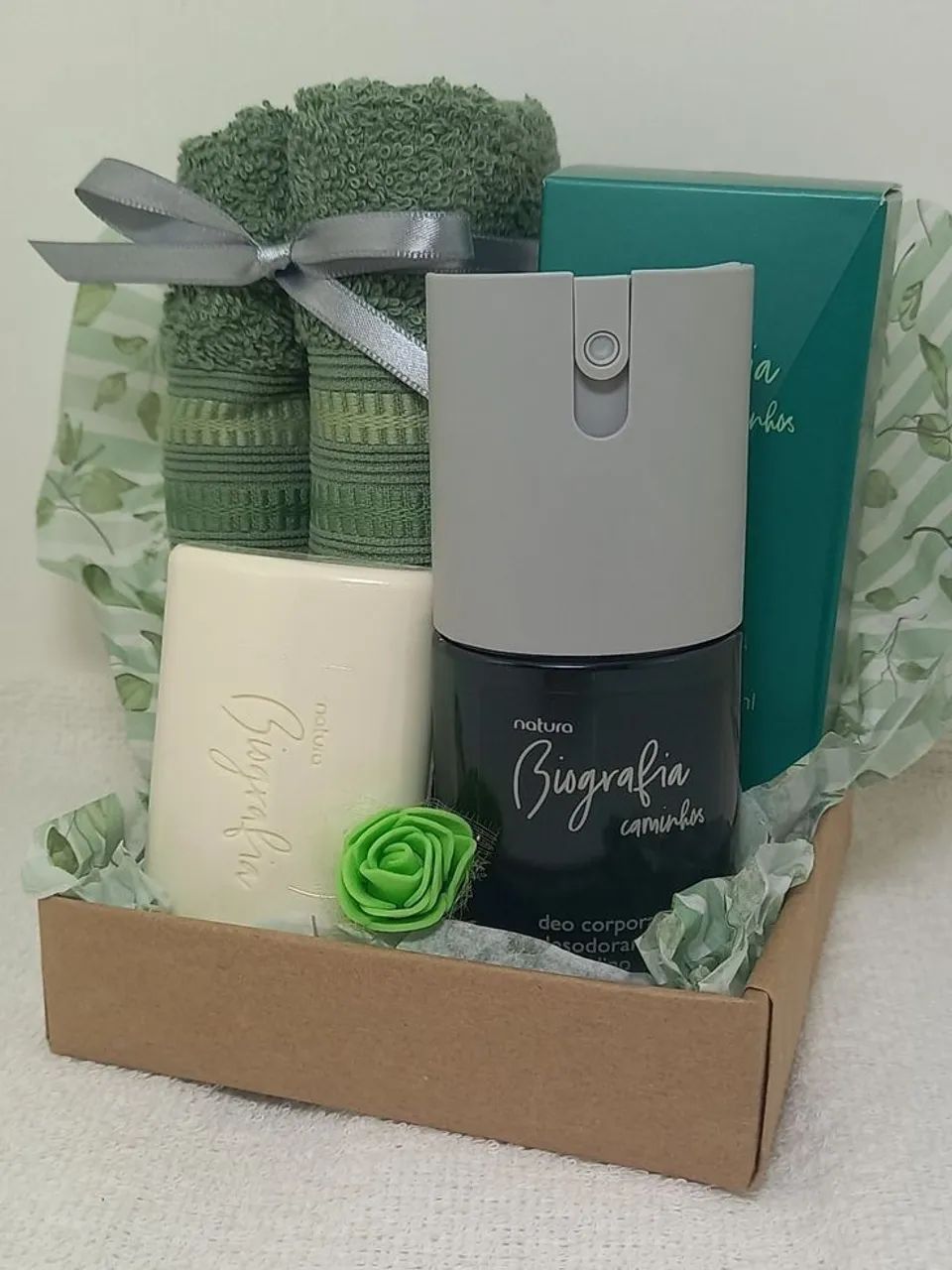 KIT PRESENTE MASCULINO