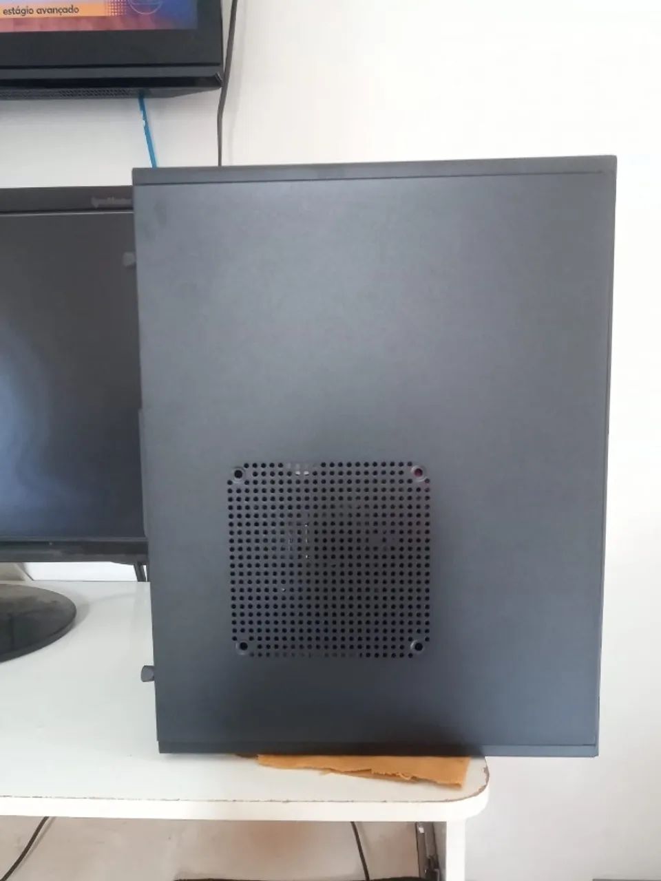 Computador para estudos ou comércio - Foto 3