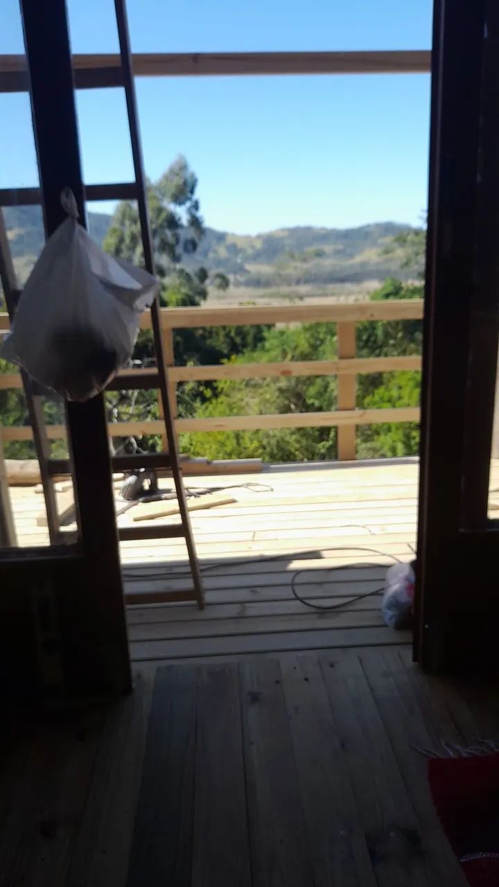 Duas casas de alvenaria excelente lugar para se viver. - Foto 4