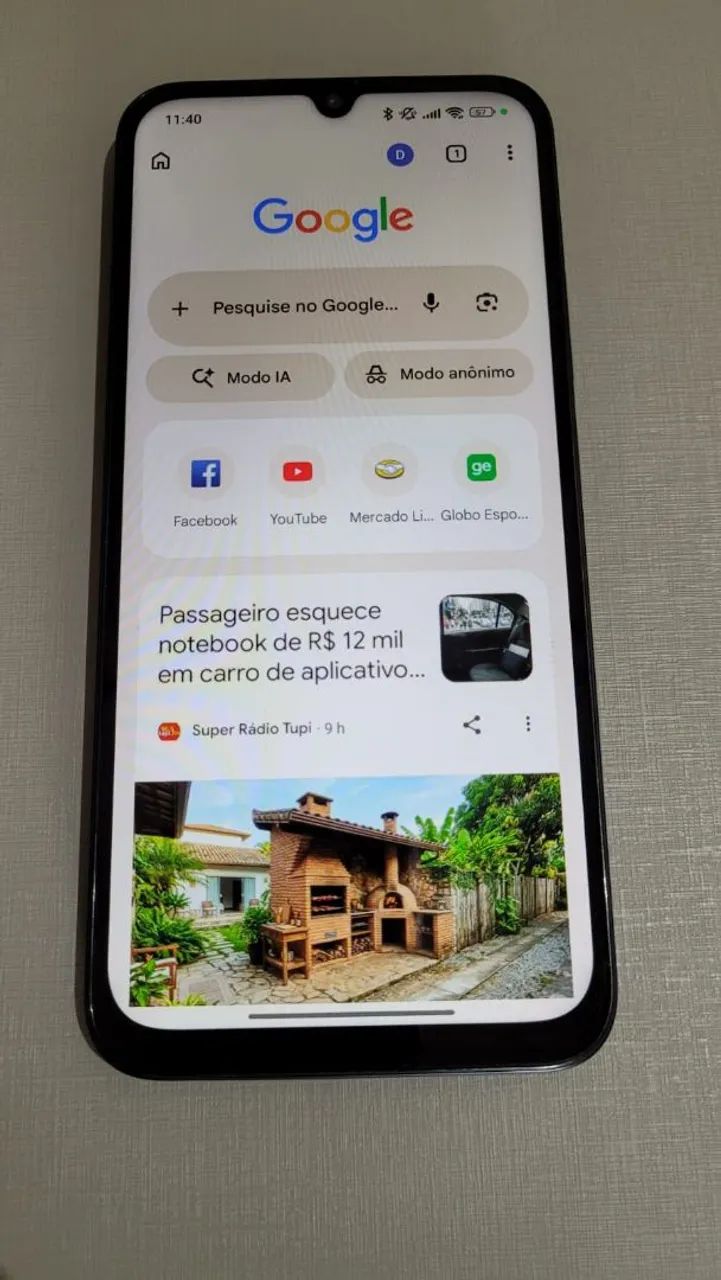 Celular Xiaomi Redmi 15C