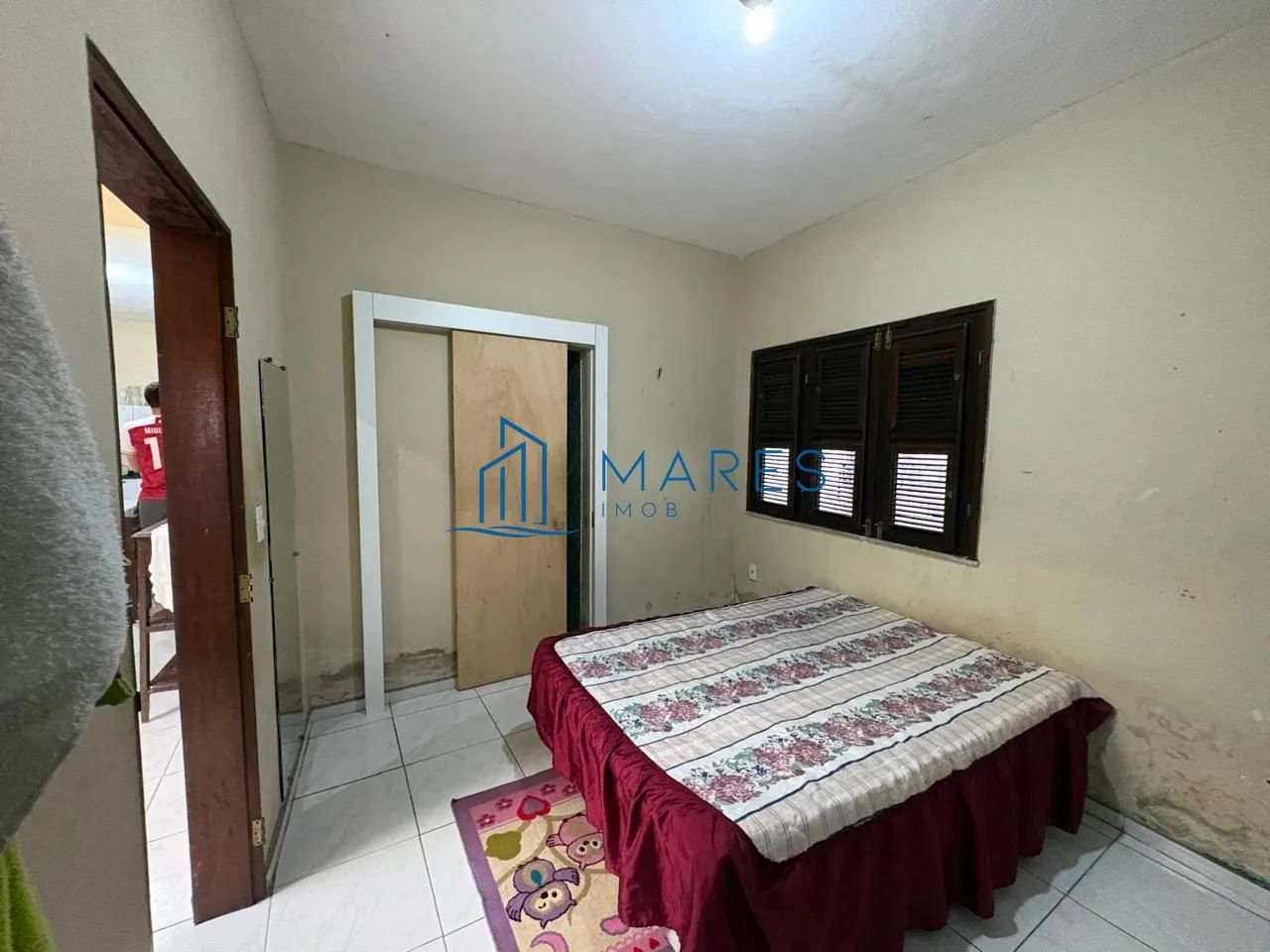 Casa com 03 Quartos no Damas - Foto 5