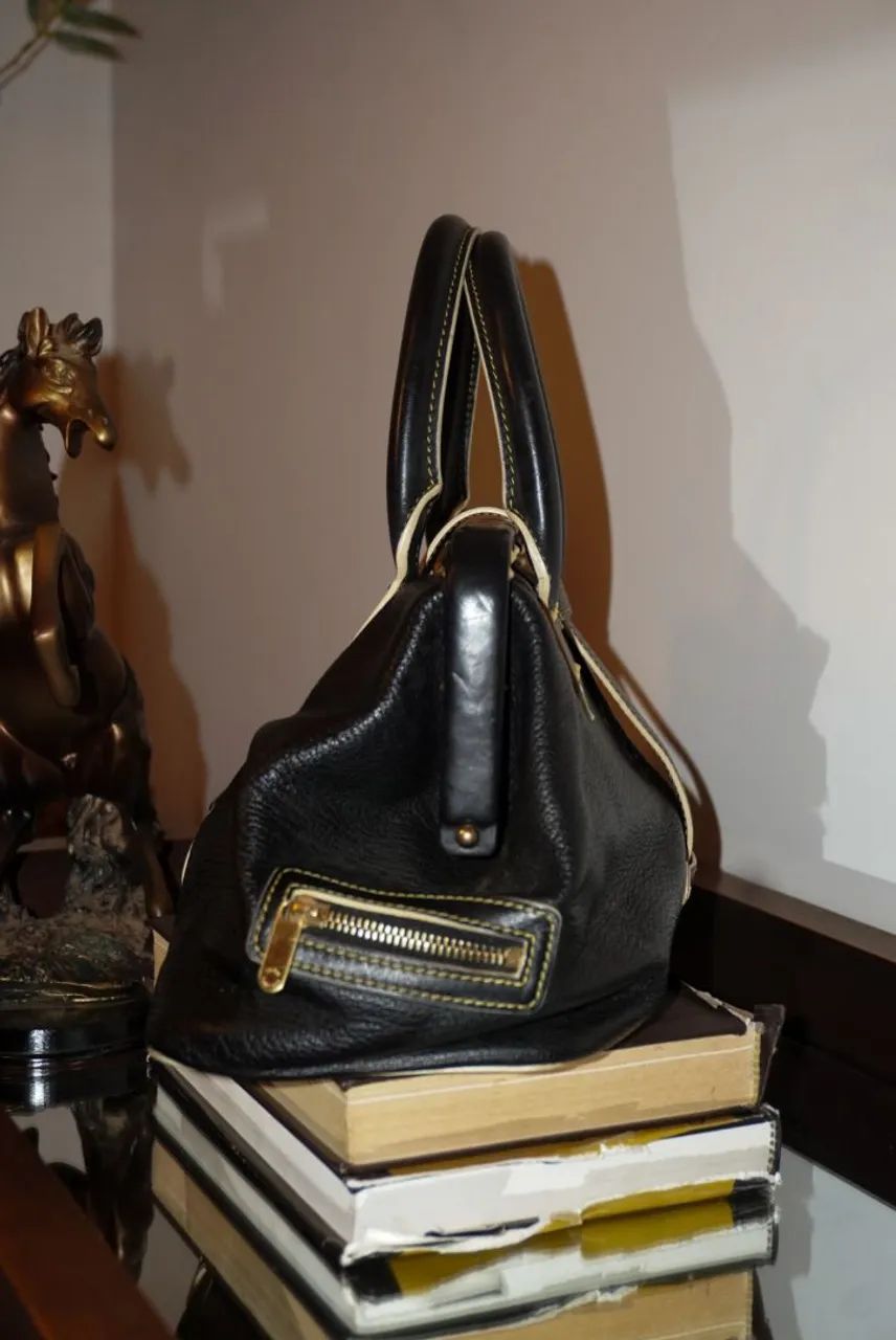 Bolsa Louis Vuitton Vintage 2005 Original  - Foto 2