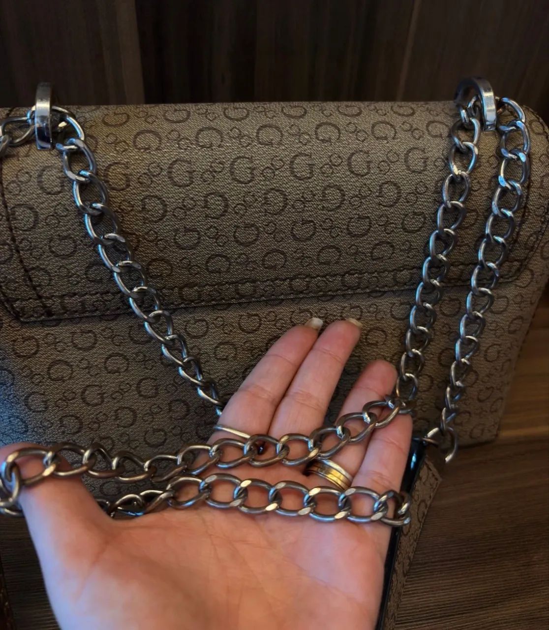 Bolsa guess  - Foto 3