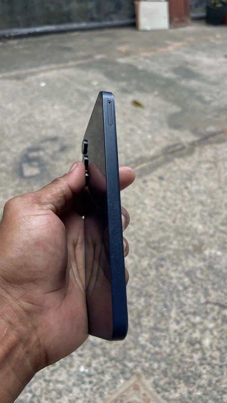 Vendo esse smartphone Samsung 15 - Foto 5