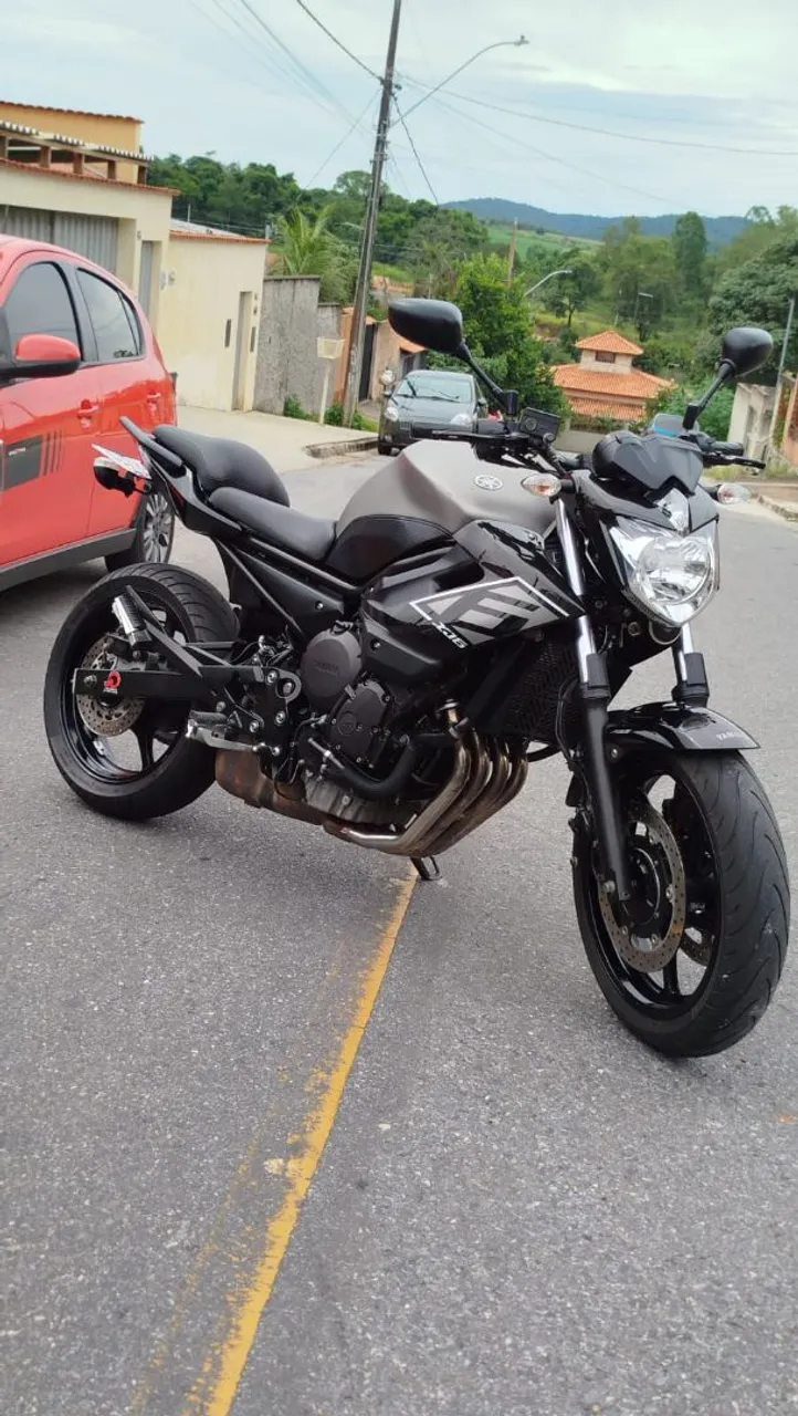 Motos Kawasaki Ninja Zx-10r SE 1000cc - Bozano, Rio Grande do Sul