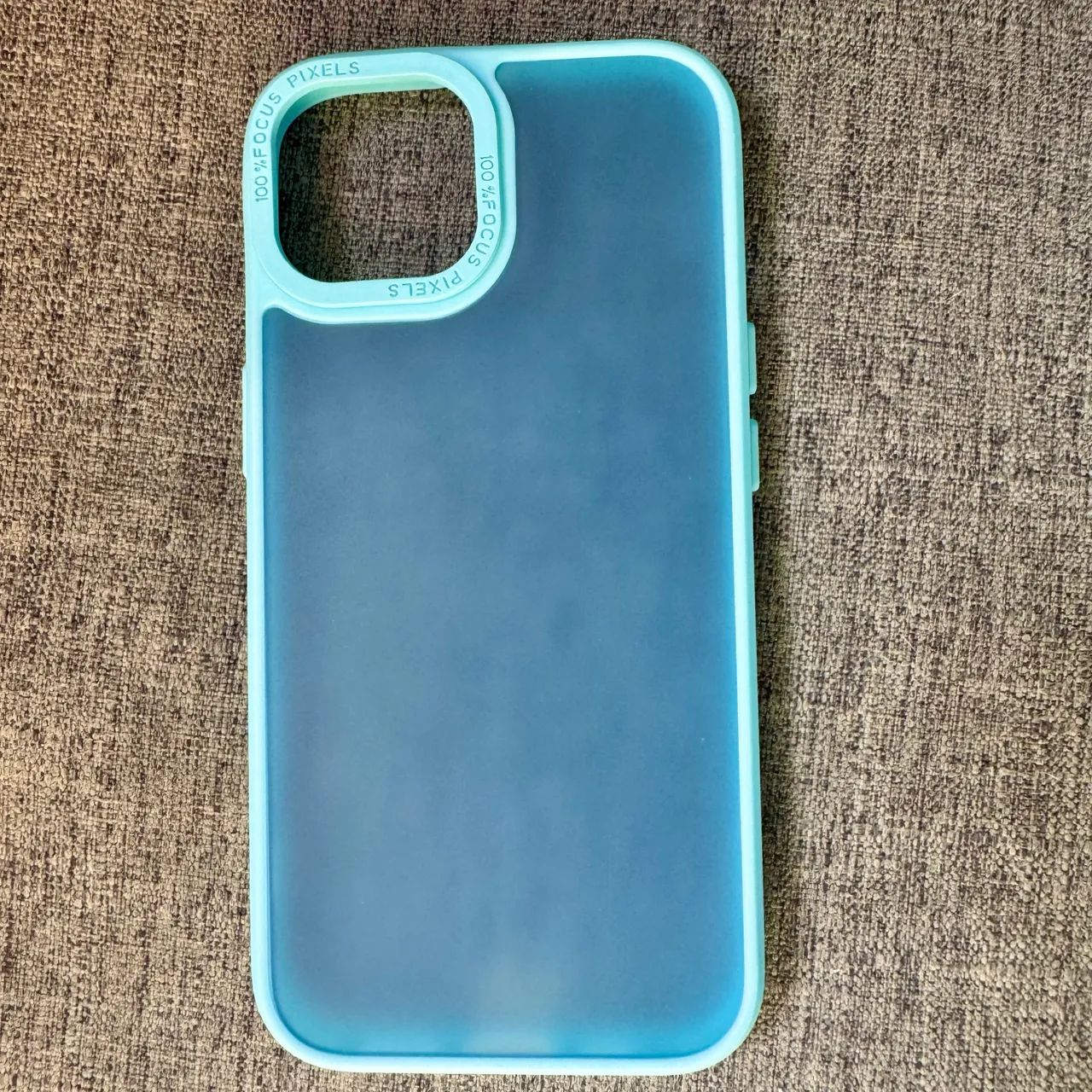 Capinhas ( Case ) iPhone 15 - Foto 2