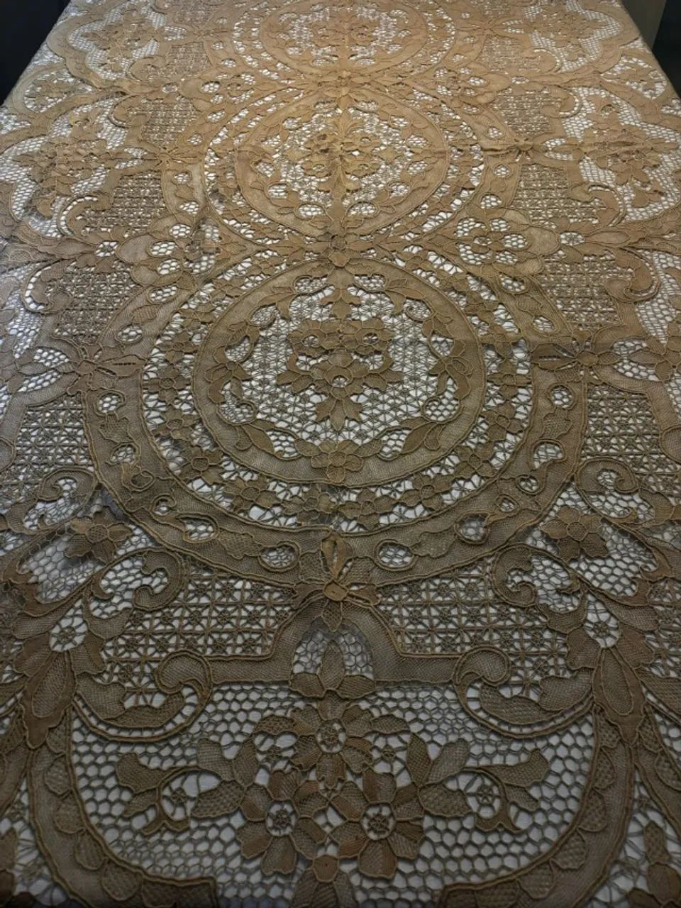 toalha de mesa
