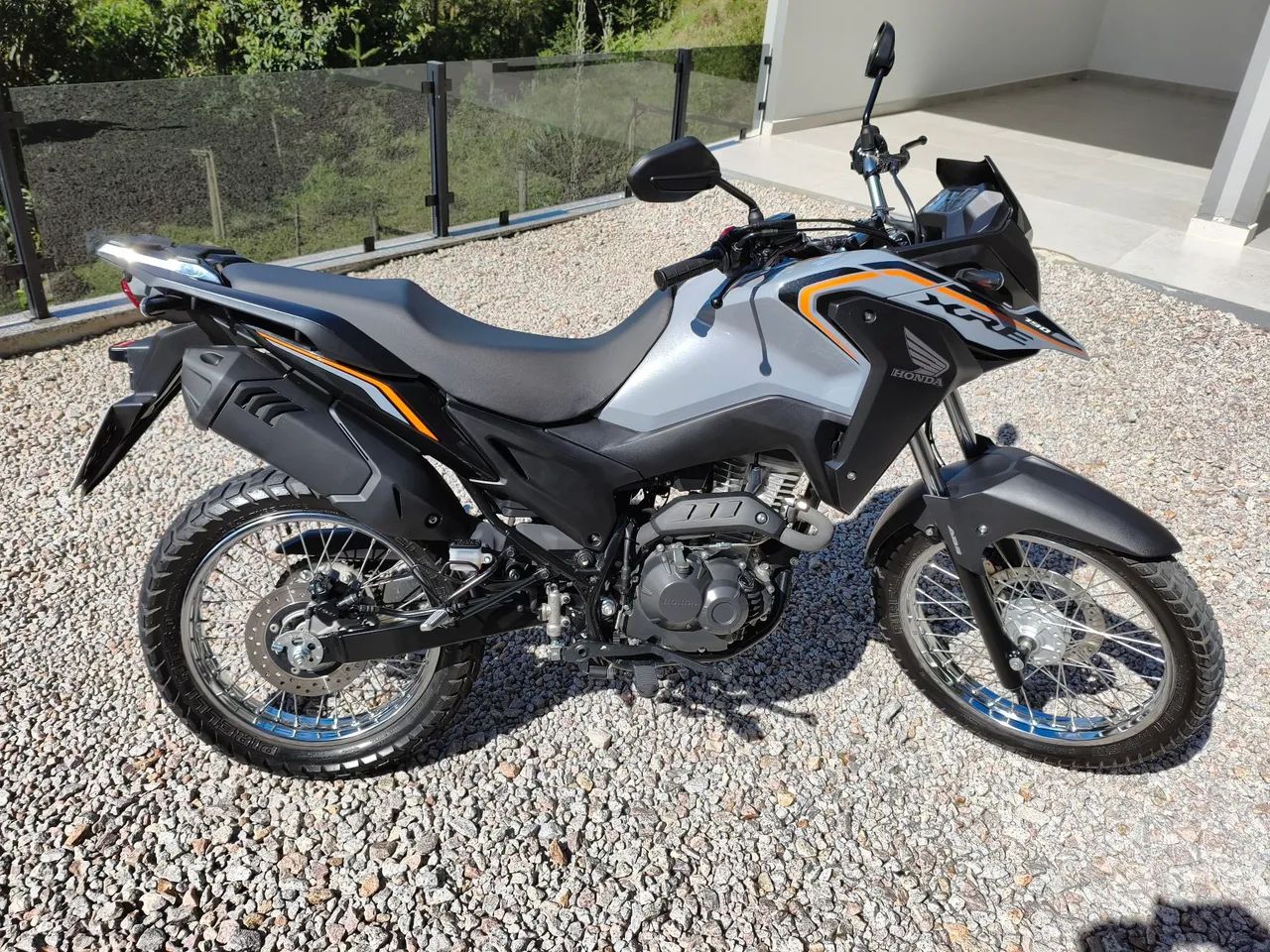 Moto - Foto 2