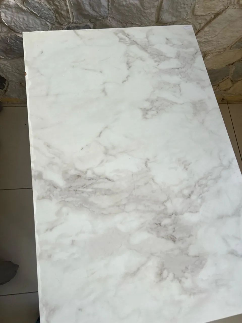 Mesa de centro pra loja 