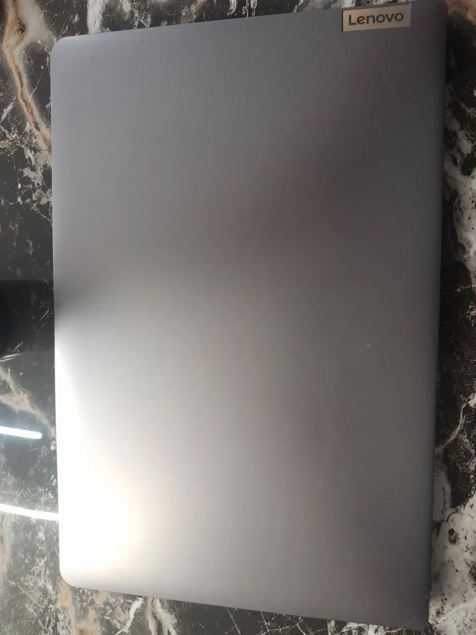 Notebook lenovo i3 