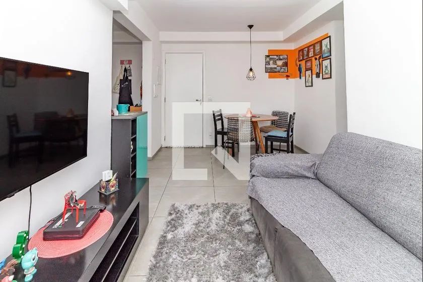 Apartamento à Venda - Barra Funda, 2 Quartos, 57 m2 - Foto 2