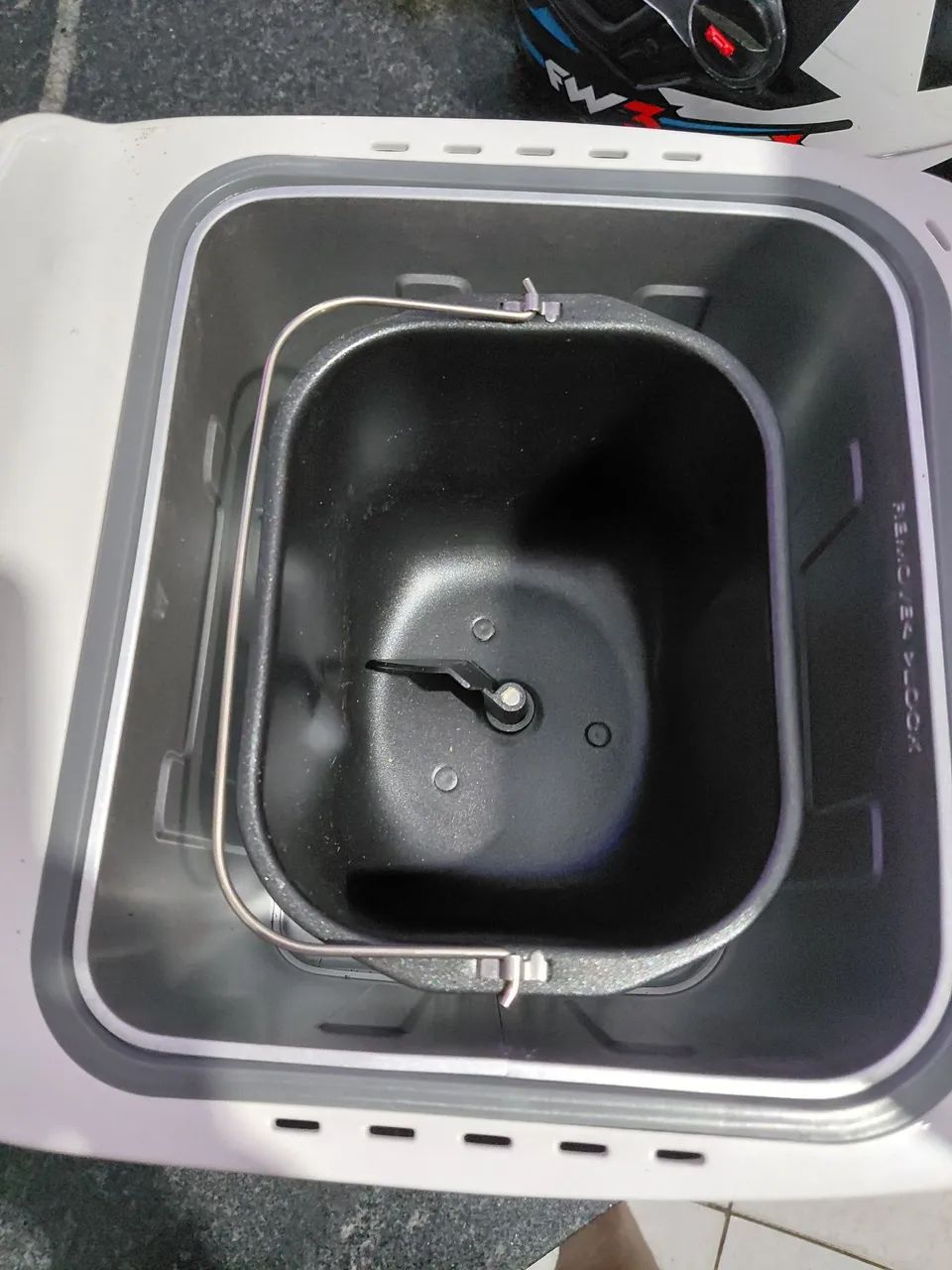Produto Eletrônico 
