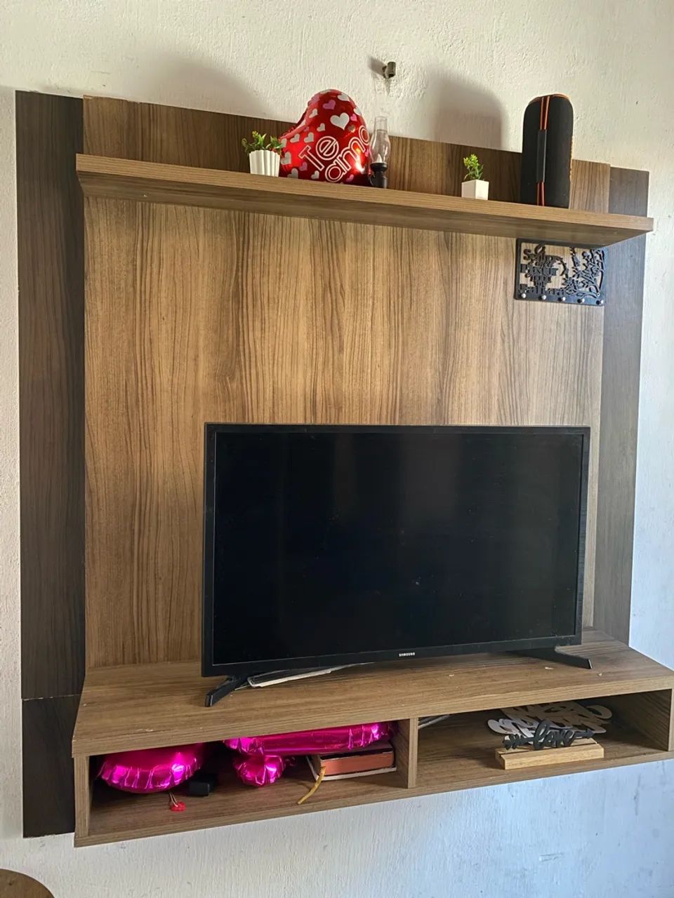 Painel para tv